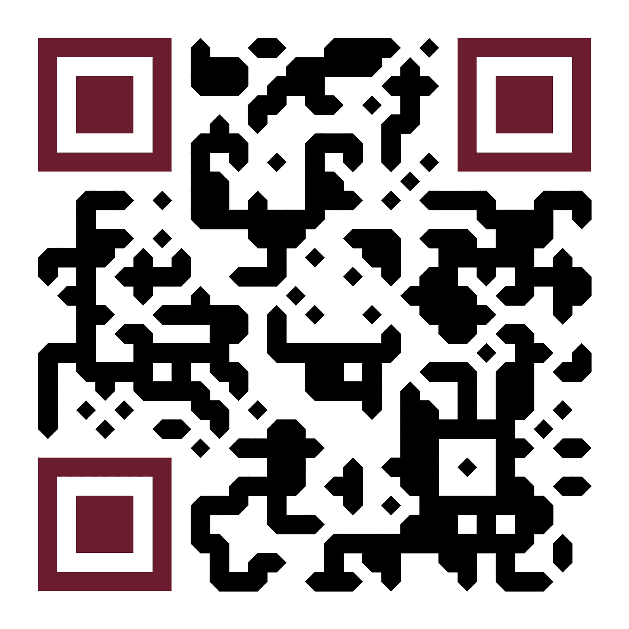 Código QR para abrir el álbum de fotos